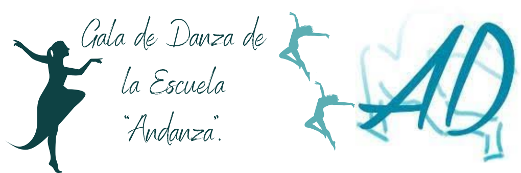 Gala de Danza de la Escuela “Andanza”.