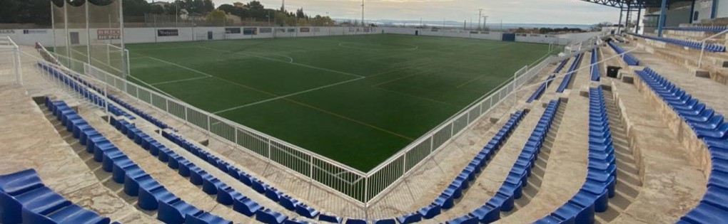 El Ayuntamiento de Crevillent licita la cantina del Estadio Municipal “Enrique Miralles”