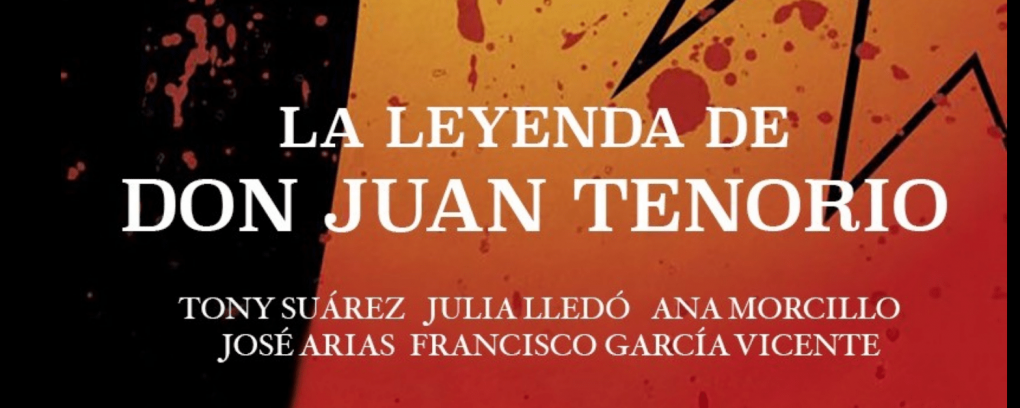 Crevillent acogerá la representación teatral de “La Leyenda de Don Juan Tenorio”