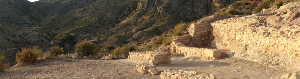 El Centre Jove acoge este jueves la presentación de “El poblado calcolítico de Les Moreres”, la publicación que profundiza en las excavaciones realizadas al sur de Peña Negra