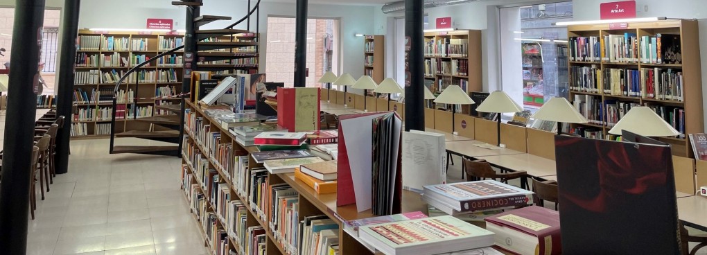 La Biblioteca Municipal “Enric Valor” de Crevillent celebra el Día Internacional del Libro con la entrega de premios del Concurso de Marcapáginas