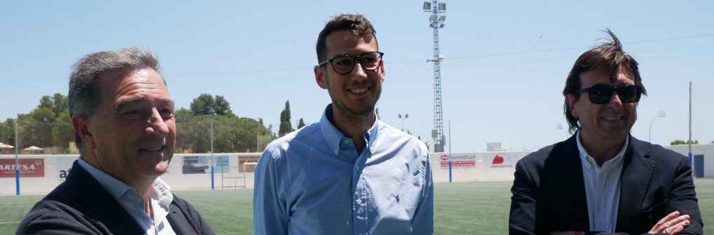 Crevillent acoge la Copa Escola de Gegants con clubes de la provincia de Alicante