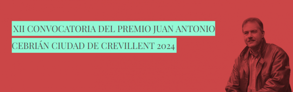 Cultura anuncia la apertura de inscripciones del XII Premio Internacional de Divulgación Histórica “Juan Antonio Cebrián”
