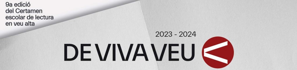 Escolares de Crevillent acudirán a la final del ‘Certamen De Viva Veu’ en su novena edición