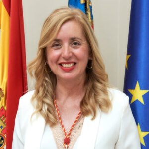 Picture of Dña. María Gema Escolano Berná