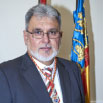 Picture of D. Manuel Penalva Alarcón