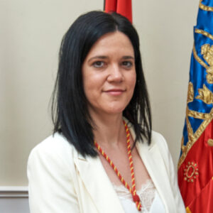 Picture of Dña. Silvia Asencio Mas