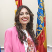 Picture of Dña. Virginia Moriel Bueno