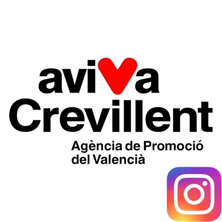 Aviva Crevillent Instagram