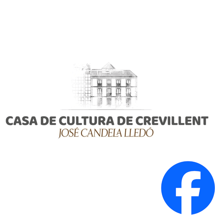 Casa Cultura FaceBook