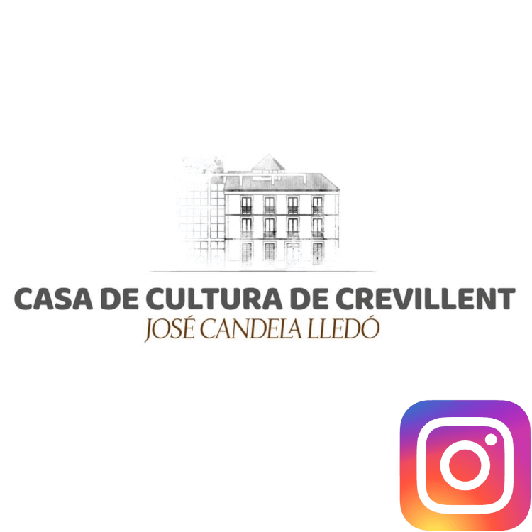 Casa Cultura Instagram