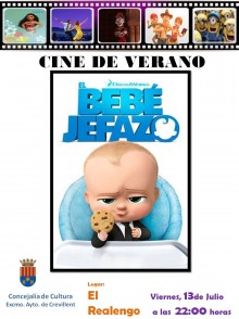 Bebe jefazo