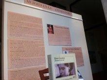 MUJERES EN LA LITERATURA