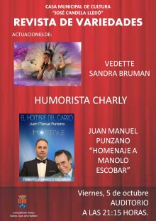variedades
