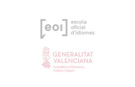 eoi - escola oficial d'idiomes