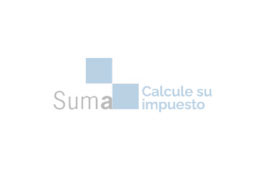 Suma - Calcule su impuesto